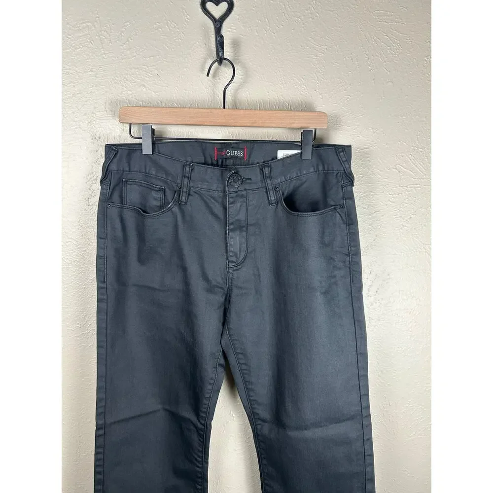 Guess jeans black